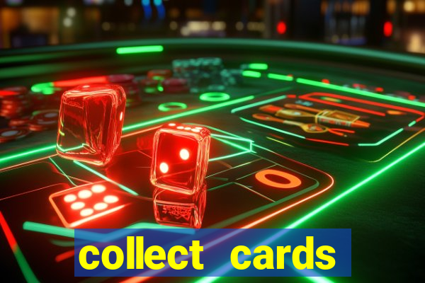 collect cards baixar app